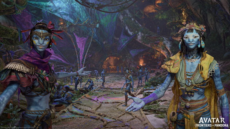Avatar: Frontiers of Pandora [Gold Edition] image 13