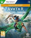 Avatar: Frontiers of Pandora [Gold Edition] thumbnail 3