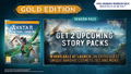 Avatar: Frontiers of Pandora [Gold Edition] thumbnail 1