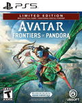 Avatar: Frontiers of Pandora [Limited Edition] thumbnail 2