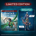 Avatar: Frontiers of Pandora [Limited Edition] thumbnail 1