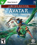 Avatar: Frontiers of Pandora [Limited Edition] thumbnail 2