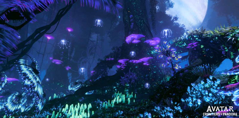 Avatar: Frontiers of Pandora [Limited Edition] image 4