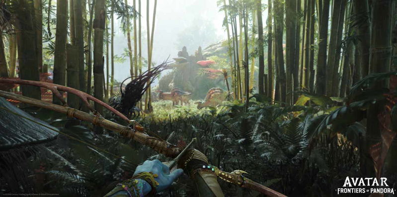 Avatar: Frontiers of Pandora [Limited Edition] image 5