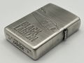 Black Lagoon Zippo Case: Revy 3 Sides Etching (No fuel or gas included) thumbnail 2