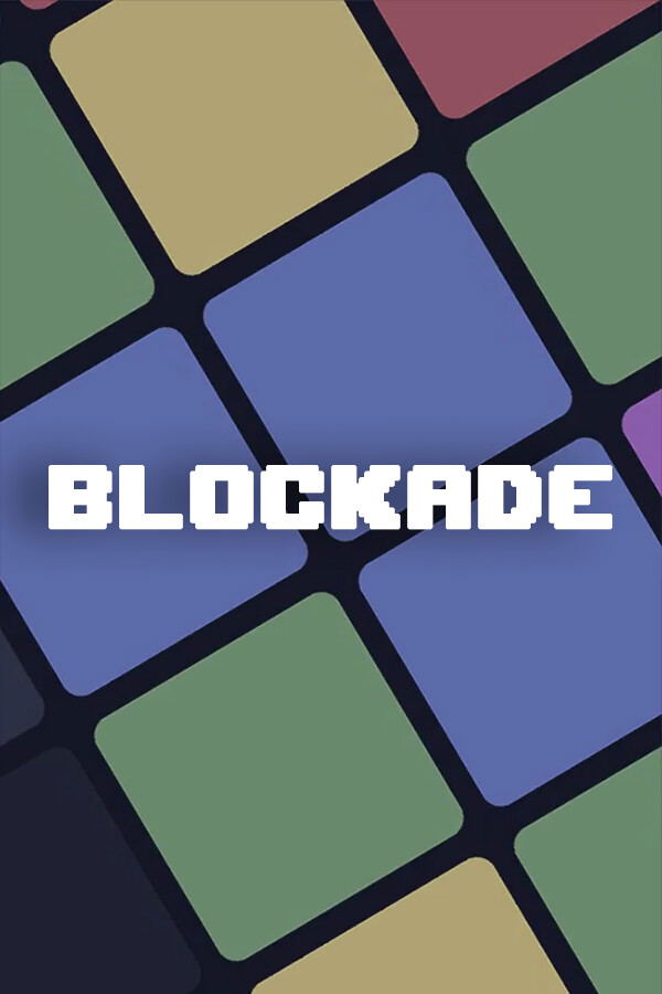 Blockade: A Game of Blocks <span class="ext" style="background-color: #2a475e; color: #FFFFFF;">STEAM</span> <span class="ext ext_digital">digital</span> image 1