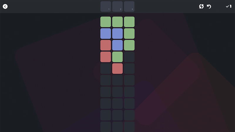 Blockade: A Game of Blocks <span class="ext" style="background-color: #2a475e; color: #FFFFFF;">STEAM</span> <span class="ext ext_digital">digital</span> image 2