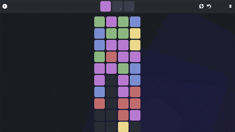 Blockade: A Game of Blocks <span class="ext" style="background-color: #2a475e; color: #FFFFFF;">STEAM</span> <span class="ext ext_digital">digital</span> image 3