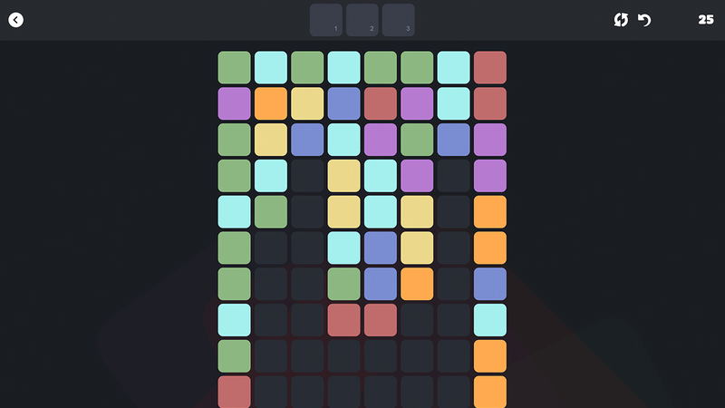 Blockade: A Game of Blocks <span class="ext" style="background-color: #2a475e; color: #FFFFFF;">STEAM</span> <span class="ext ext_digital">digital</span> image 5