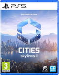 Cities: Skylines II thumbnail 1