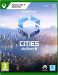 Cities: Skylines II thumbnail 1