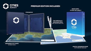 Cities: Skylines II [Premium Edition]_