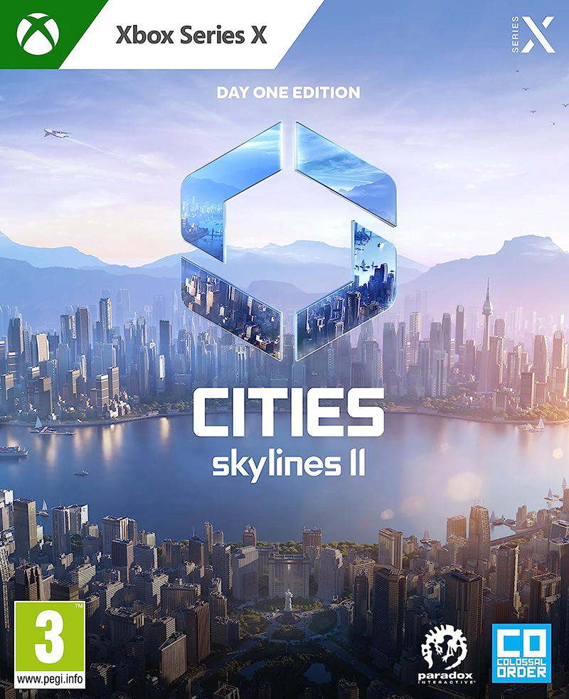 Cities: Skylines II [Premium Edition] image 2