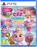 Cry Babies Magic Tears: The Big Game thumbnail 1