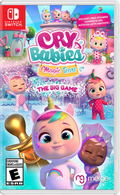 Cry Babies Magic Tears: The Big Game thumbnail 1