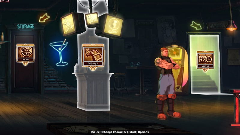Diesel Legacy: The Brazen Age image 9