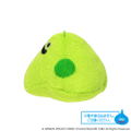 Dragon Quest Baby & Kids Slime Pipipi Zazaza-on ga Deru Plush Bubble Slime (Re-run) thumbnail 3