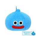 Dragon Quest Baby & Kids Slime Pipipi Pikii to Otogaderu Plush Slime (Re-run) thumbnail 1