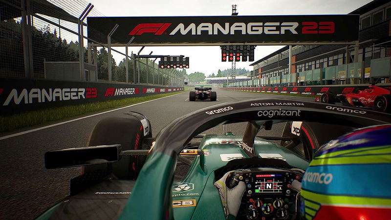 F1 Manager 2023 image 2
