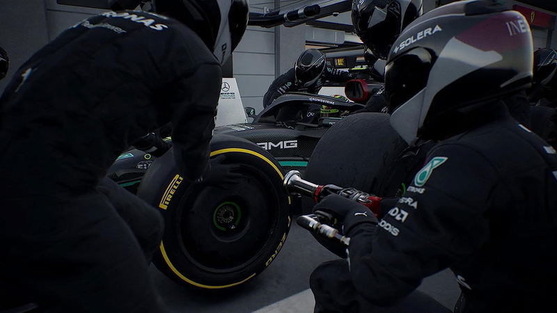 F1 Manager 2023 image 4