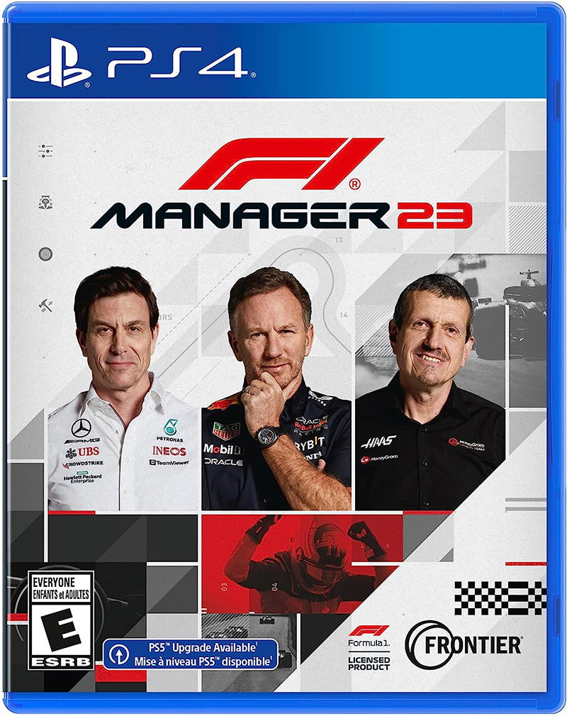 F1 Manager 2023 image 1