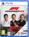F1 Manager 2023 thumbnail 1