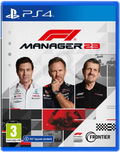 F1 Manager 2023 thumbnail 1