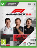 F1 Manager 2023 thumbnail 1