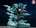 Figuarts Zero Demon Slayer Kimetsu no Yaiba: Tokito Muichiro thumbnail 3