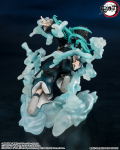 Figuarts Zero Demon Slayer Kimetsu no Yaiba: Tokito Muichiro thumbnail 5