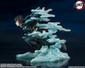 Figuarts Zero Demon Slayer Kimetsu no Yaiba: Tokito Muichiro thumbnail 6