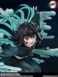 Figuarts Zero Demon Slayer Kimetsu no Yaiba: Tokito Muichiro thumbnail 8