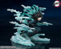 Figuarts Zero Demon Slayer Kimetsu no Yaiba: Tokito Muichiro thumbnail 2