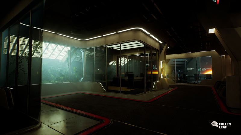 Fort Solis image 2