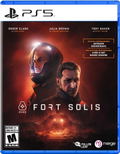 Fort Solis thumbnail 1