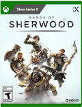 Gangs of Sherwood thumbnail 1