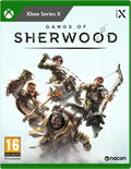 Gangs of Sherwood thumbnail 1