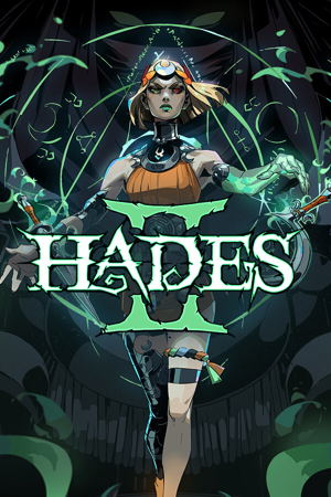Hades II_