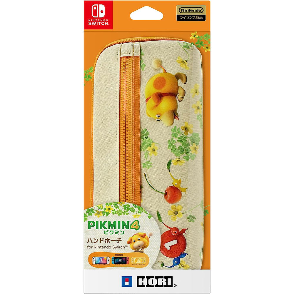 Pikmin 4 Nintendo Switch, Nintendo Switch – OLED Model, Nintendo