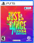 Just Dance 2024 Edition (Code in a Box) thumbnail 1
