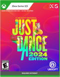 Just Dance 2024 Edition (Code in a Box) thumbnail 1