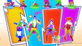 Just Dance 2024 Edition (Code in a Box) thumbnail 4