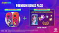 Just Dance 2024 Edition (Code in a Box) thumbnail 2