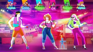 Just Dance 2024 Edition (Code in a Box)
