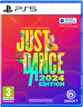 Just Dance 2024 Edition (Code in a Box) thumbnail 1