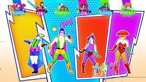 Just Dance 2024 Edition (Code in a Box)_