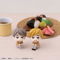 Look Up Series Haikyu!!: Miya Osamu thumbnail 9