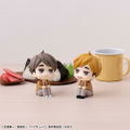 Look Up Series Haikyu!!: Miya Osamu thumbnail 10