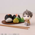 Look Up Series Haikyu!!: Miya Osamu thumbnail 7