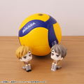 Look Up Series Haikyu!!: Miya Osamu thumbnail 8
